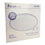 Потолочные светильники Feron 51415
