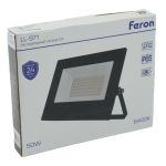 Уличные светильники Feron 51630 LL-971