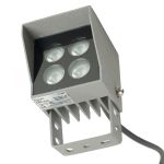 Уличные светильники Feron 51693 LL-895