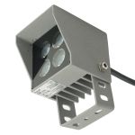 Уличные светильники Feron 51695 LL-895