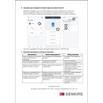 Комплектующие Denkirs DK7301-BK AIR