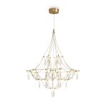 Люстры Freya FR6138PL-L21BS Amela