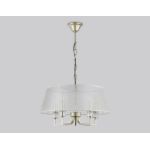 Люстры Ambrella LH71211 LH