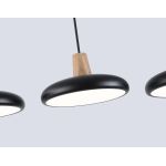 Подвесные светильники Ambrella FL4841 FL