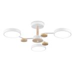 Подвесные светильники Ambrella FL4855 FL