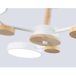 Подвесные светильники Ambrella FL4855 FL