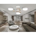 Подвесные светильники Ambrella FL4855 FL