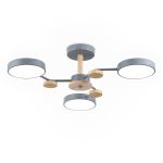 Подвесные светильники Ambrella FL4856 FL