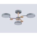 Подвесные светильники Ambrella FL4856 FL