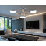 Подвесные светильники Ambrella FL4856 FL