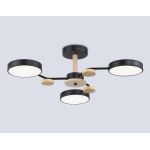 Подвесные светильники Ambrella FL4857 FL
