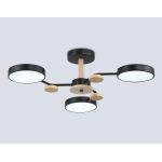 Подвесные светильники Ambrella FL4857 FL