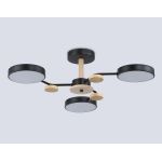 Подвесные светильники Ambrella FL4857 FL