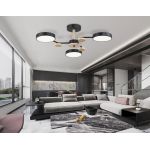 Подвесные светильники Ambrella FL4857 FL