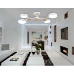 Подвесные светильники Ambrella FL4858 FL