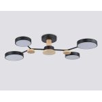 Подвесные светильники Ambrella FL4860 FL