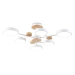 Подвесные светильники Ambrella FL4861 FL
