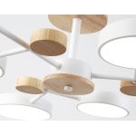 Подвесные светильники Ambrella FL4861 FL