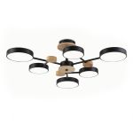 Подвесные светильники Ambrella FL4863 FL