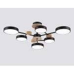 Подвесные светильники Ambrella FL4863 FL