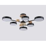 Подвесные светильники Ambrella FL4863 FL