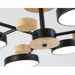 Подвесные светильники Ambrella FL4863 FL