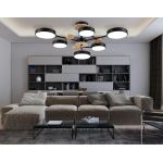 Подвесные светильники Ambrella FL4863 FL
