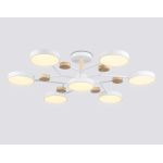 Подвесные светильники Ambrella FL4864 FL