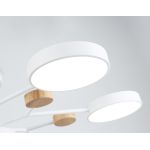 Подвесные светильники Ambrella FL4864 FL