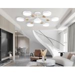Подвесные светильники Ambrella FL4864 FL