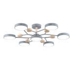 Подвесные светильники Ambrella FL4865 FL