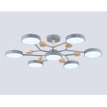 Подвесные светильники Ambrella FL4865 FL