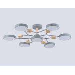 Подвесные светильники Ambrella FL4865 FL