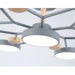 Подвесные светильники Ambrella FL4865 FL