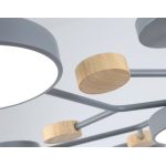 Подвесные светильники Ambrella FL4865 FL