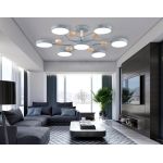 Подвесные светильники Ambrella FL4865 FL