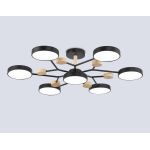 Подвесные светильники Ambrella FL4866 FL