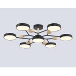 Подвесные светильники Ambrella FL4866 FL