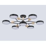 Подвесные светильники Ambrella FL4866 FL