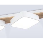 Потолочные светильники Ambrella FL4877 FL