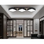 Потолочные светильники Ambrella FL4878 FL