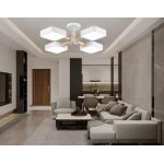 Подвесные светильники Ambrella FL4879 FL