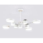 Подвесные светильники Ambrella FL51627 FL