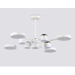 Подвесные светильники Ambrella FL51627 FL