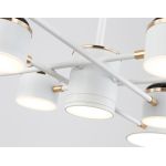 Подвесные светильники Ambrella FL51627 FL