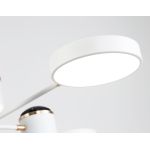 Подвесные светильники Ambrella FL51627 FL