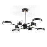 Подвесные светильники Ambrella FL51629 FL