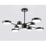 Подвесные светильники Ambrella FL51629 FL
