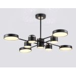 Подвесные светильники Ambrella FL51629 FL