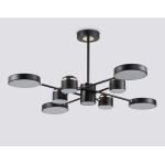 Подвесные светильники Ambrella FL51629 FL